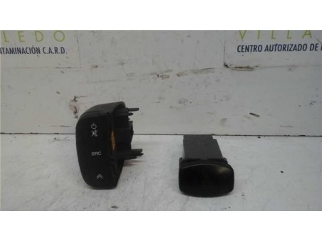 Conjunto Interruptores Chevrolet LACETTI 2 0 D 