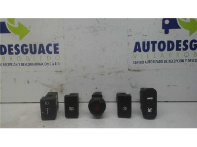 Conjunto Interruptores Kia SORENTO 2 5 CRDi 