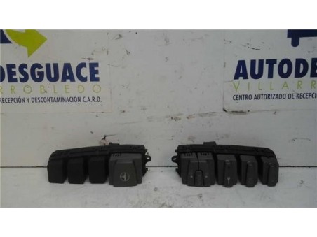 Conjunto Interruptores Fiat BRAVO 1 9 8V JTD 