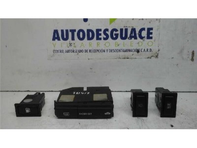 Conjunto Interruptores Toyota AVENSIS BERLINA 2 2 D-4D