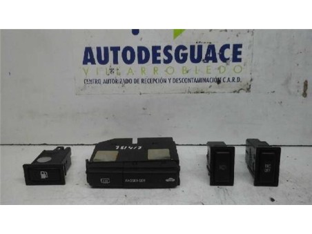 Conjunto Interruptores Toyota AVENSIS BERLINA 2 2 D-4D 