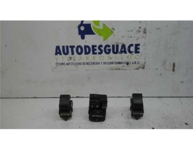Conjunto Interruptores Toyota AVENSIS BERLINA 2 2 D-4D 