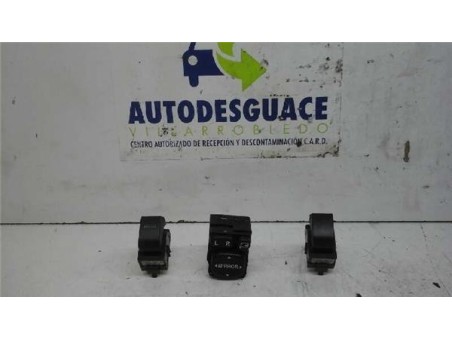 Conjunto Interruptores Toyota AVENSIS BERLINA 2 2 D-4D 