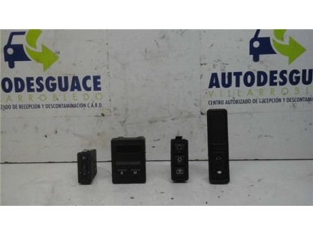 Conjunto Interruptores BMW SERIE 3 COMPACTO 1 9 16V 