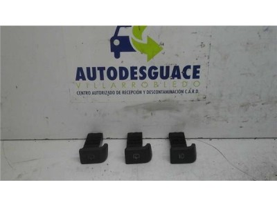 Conjunto Interruptores Land Rover FREELANDER 2 0 Turbodiesel