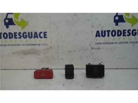 Conjunto Interruptores Alfa Romeo 156 1 9 JTD 