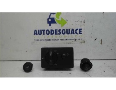 Conjunto Interruptores Ford FUSION 1 6 TDCi 