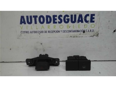 Conjunto Interruptores Ford FUSION 1 6 TDCi 