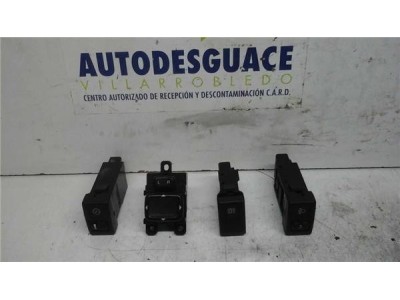 Conjunto Interruptores Mazda 6 BERLINA 2 0 D