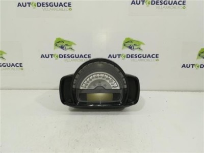 Cuadro Instrumentos Smart fortwo coupe  1 0