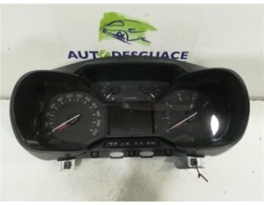 Cuadro Instrumentos Citroen C3 1 2 12V VTi 