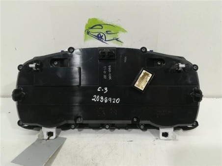 Cuadro Instrumentos Citroen C3 1 2 12V VTi 