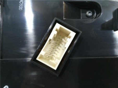 Cuadro Instrumentos Citroen C3 1 2 12V VTi 