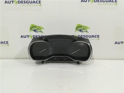 Cuadro Instrumentos Citroen C3 1 2 12V VTi