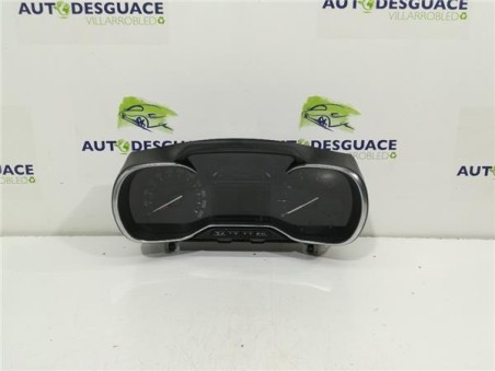 Cuadro Instrumentos Citroen C3 1 2 12V VTi 