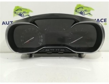 Cuadro Instrumentos Citroen C3 1 2 12V VTi 