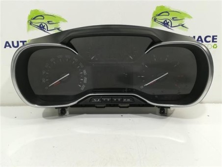 Cuadro Instrumentos Citroen C3 1 2 12V VTi 