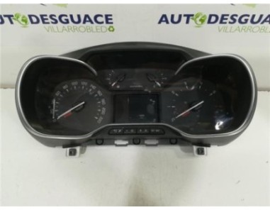 Cuadro Instrumentos Citroen C3 1 2 12V VTi 
