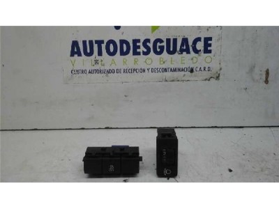 Conjunto Interruptores Peugeot 208 1 4 HDi FAP