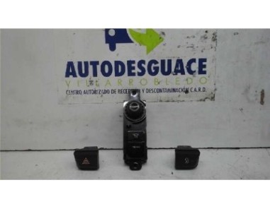 Conjunto Interruptores Peugeot 208 1 4 HDi FAP 
