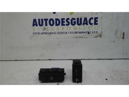 Conjunto Interruptores Peugeot 208 1 4 HDi FAP 