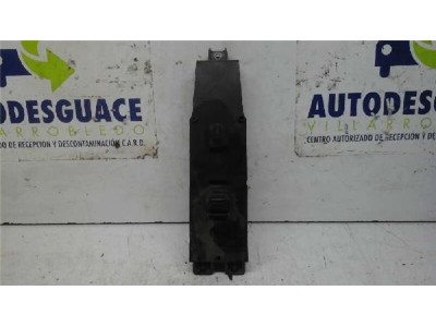 Conjunto Interruptores Jeep CHEROKEE 2 5 Turbodiesel