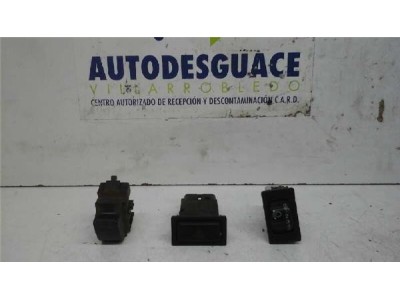 Conjunto Interruptores Toyota LAND CRUISER 3 0 Turbodiesel