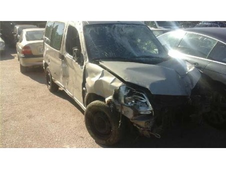 Conjunto Interruptores Citroen BERLINGO 2 0 HDi 