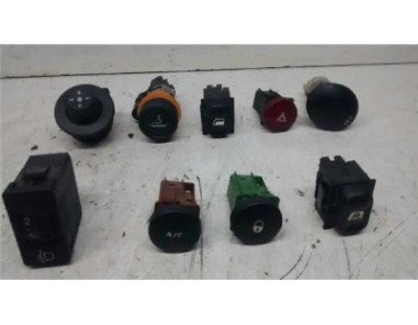 Conjunto Interruptores Citroen BERLINGO 2 0 HDi 