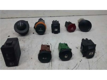 Conjunto Interruptores Citroen BERLINGO 2 0 HDi 