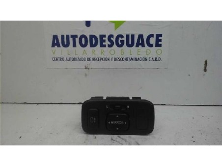 Conjunto Interruptores Toyota COROLLA 1 6 16V 