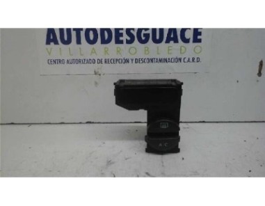 Conjunto Interruptores Toyota COROLLA 1 6 16V  Conjunto Interruptores Toyota COROLLA 1 6 16V