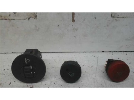 Conjunto Interruptores Iveco DAILY CAJA CERRADA 2 3 D 