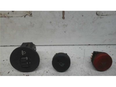 Conjunto Interruptores Iveco DAILY CAJA CERRADA 2 3 D  2