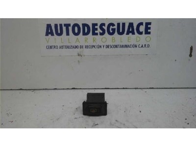 Conjunto Interruptores Mitsubishi MONTERO 2 8 Turbodiesel