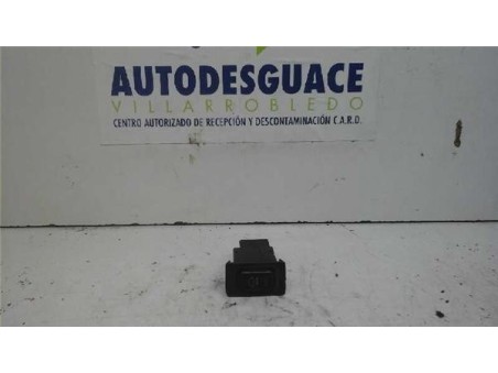 Conjunto Interruptores Mitsubishi MONTERO 2 8 Turbodiesel 