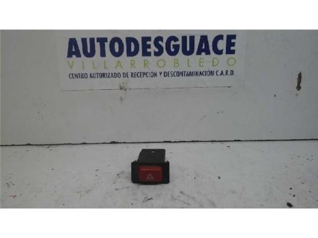 Conjunto Interruptores Mitsubishi MONTERO 2 8 Turbodiesel 