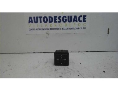 Conjunto Interruptores Mitsubishi MONTERO 2 8 Turbodiesel 