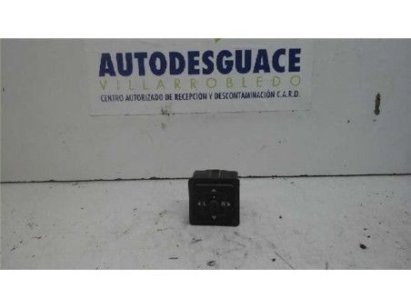 Conjunto Interruptores Mitsubishi MONTERO 2 8 Turbodiesel 