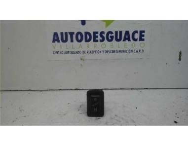 Conjunto Interruptores Mitsubishi MONTERO 2 8 Turbodiesel 