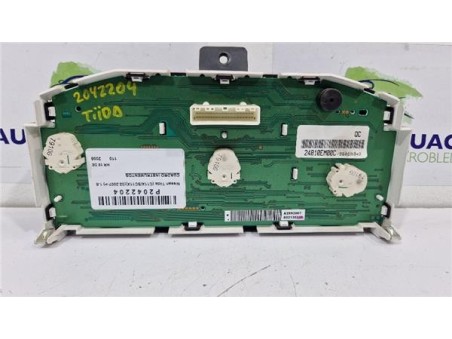 Cuadro Instrumentos Nissan Tiida  1 6