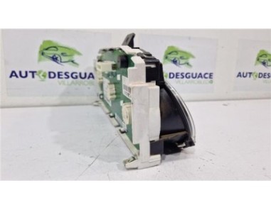 Cuadro Instrumentos Nissan Tiida  1 6