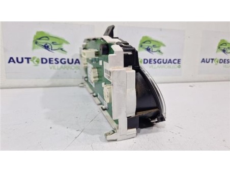 Cuadro Instrumentos Nissan Tiida  1 6