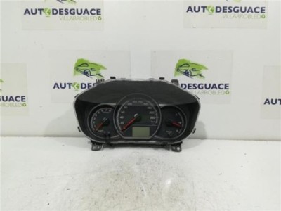 Cuadro Instrumentos Toyota YARIS  1 0
