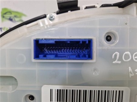 Cuadro Instrumentos Opel Astra K Berlina 5p  1 6 Business [1 6 Ltr  - 81 kW CDTI DPF]