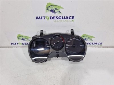 Cuadro Instrumentos Seat Leon  2 0 TDI 16V