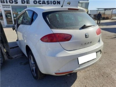 Cuadro Instrumentos Seat Leon  2 0 TDI 16V 2