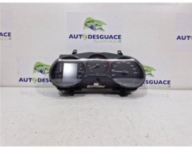 Cuadro Instrumentos Seat Leon  2 0 TDI 16V