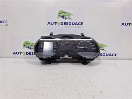 Cuadro Instrumentos Seat Leon  2 0 TDI 16V