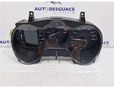 Cuadro Instrumentos Seat Leon  2 0 TDI 16V